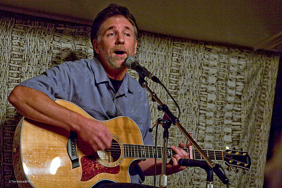 Michael Capella, September 22, 2007