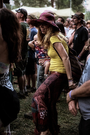 Kate Wolf Music Festival, 2015