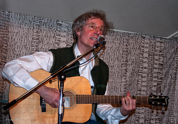 Richard Berman, February 3, 2007