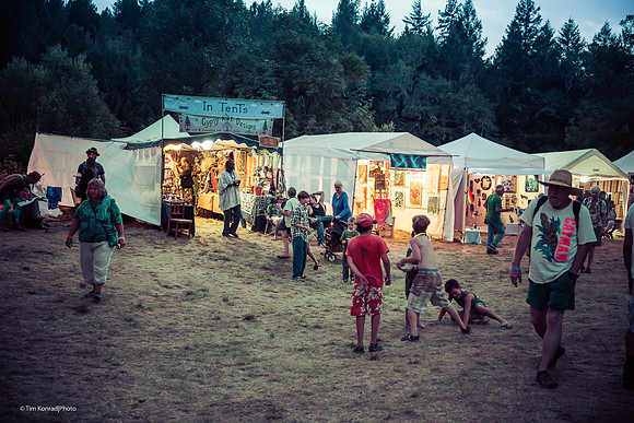 Kate Wolf Music Festival, 2015