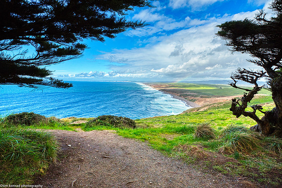 Point Reyes National Seashore