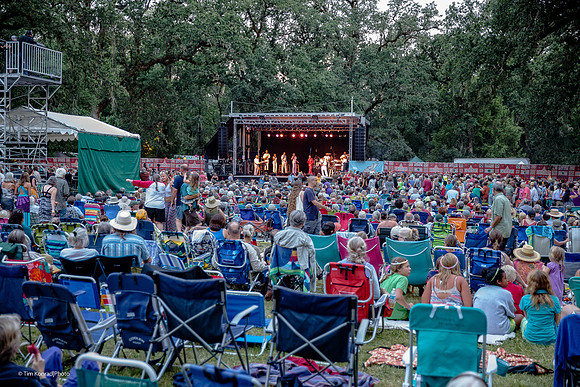 Kate Wolf Music Festival, 2015