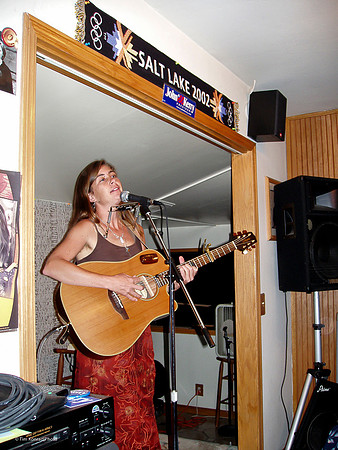 Laura Kemp, August 21, 2004