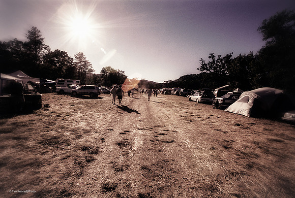 Camping in the Avenues 03, Kate Wolf Music Festival, 2002