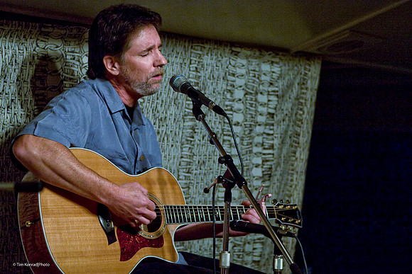 Michael Capella, September 22, 2007