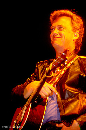 Pat Flynn, Newgrass Revival, ​Strawberry Music Festival, Spring, 1986