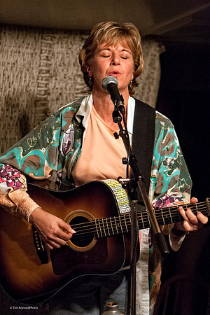 Tracy Miller, November 10, 2007
