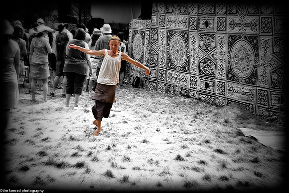 Ecstatic Dance, Kate Wolf Festival,
