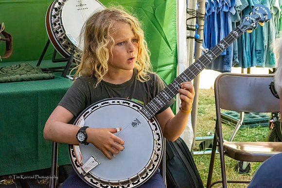 2025 Father's Day Festival