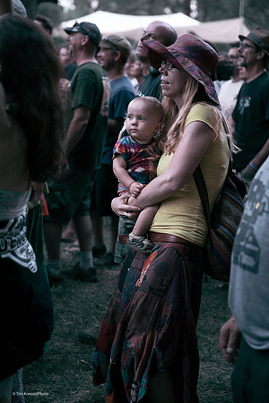 Kate Wolf Music Festival, 2015