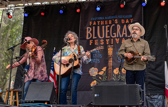 2025 Father's Day Festival