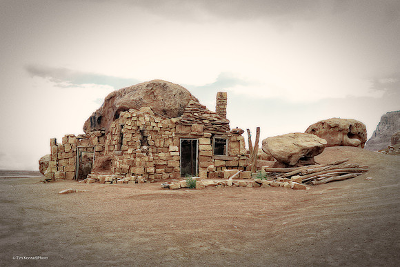 Another Roadside Attraction
