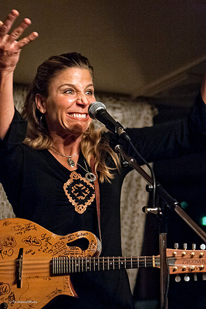 Terri Hendrix, November 10, 2007