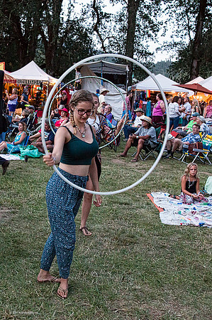 Kate Wolf Music Festival, 2015