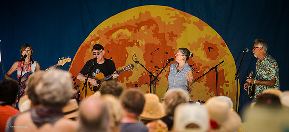 Kate Wolf Music Festival, 2015