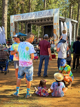 2025 Father's Day Festival