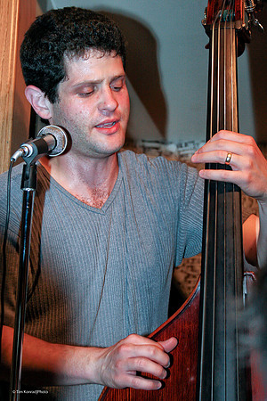 Joshua Zucker,  August 21, 2005