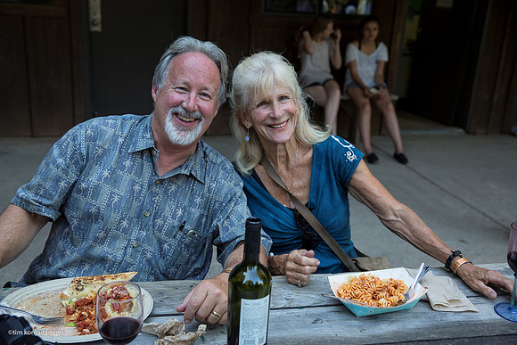 Redwood Ramble, 2015