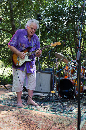 Redwood Ramble, 2015