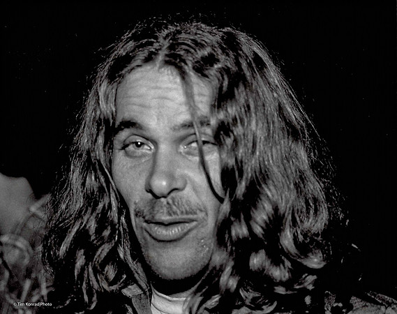 Tom "Fergie" Ferguson