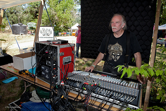 Kate Wolf Music Festival, 2011
