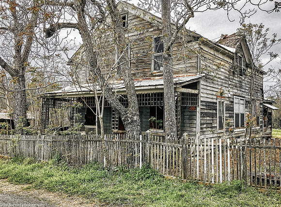 Fixer-Upper, Chinese Camp, CA