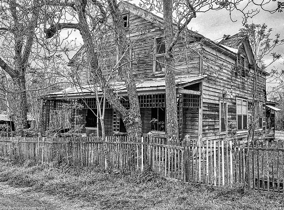 Fixer-Upper, Chinese Camp, CA