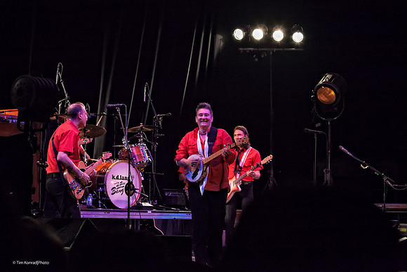 kd laing, Kate Wolf Music Festival, 2012