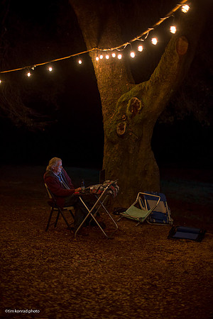 Redwood Ramble, 2015