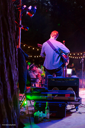 Redwood Ramble, 2015