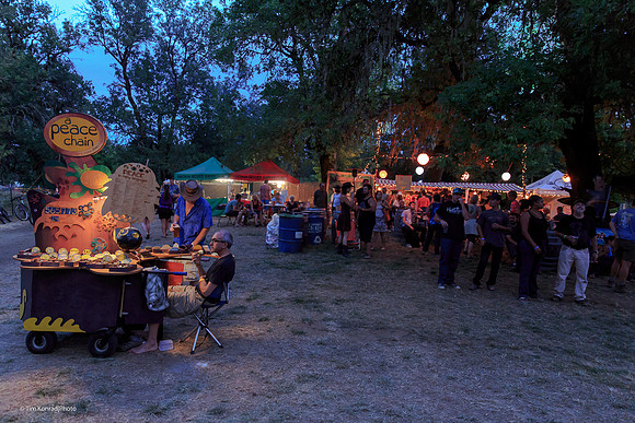 Kate Wolf Music Festival, 2015