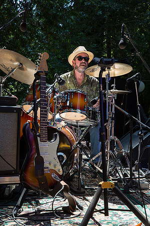 Redwood Ramble, 2015