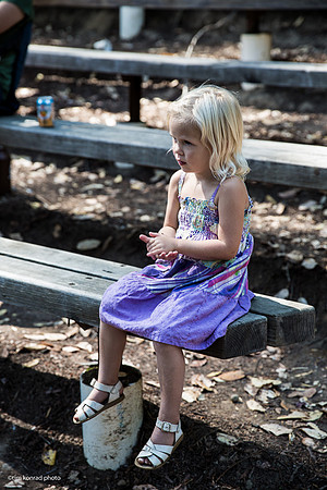 Redwood Ramble, 2015