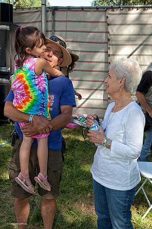 Kate Wolf Music Festival, 2011