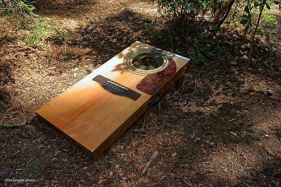 Redwood Ramble, 2015