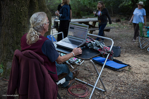 Redwood Ramble, 2015