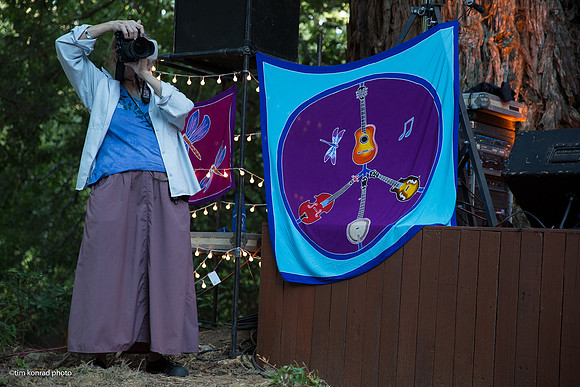 Redwood Ramble, 2015