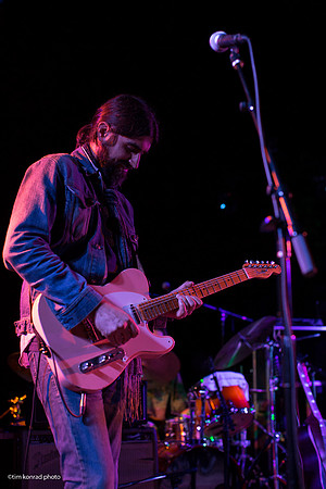 Redwood Ramble, 2015