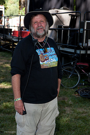 Rick Ahern, Kate Wolf Music Festival, 2011