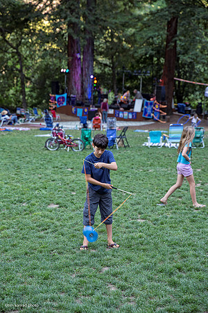 Redwood Ramble, 2015