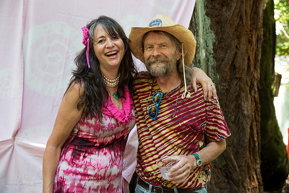 Redwood Ramble, 2015