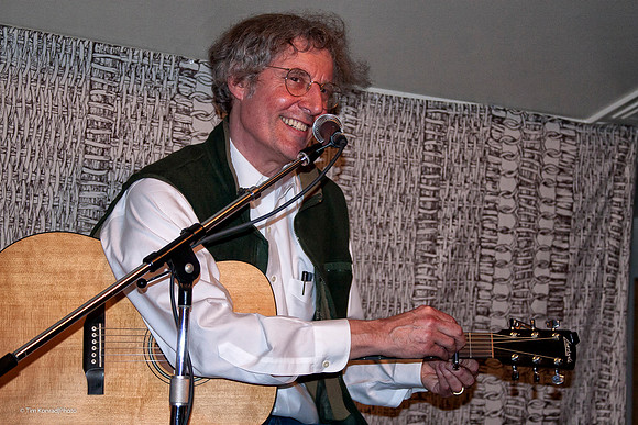 Richard Berman, February 3, 2007