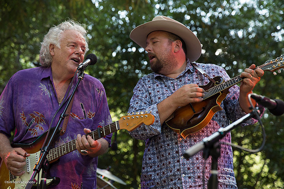 Redwood Ramble, 2015
