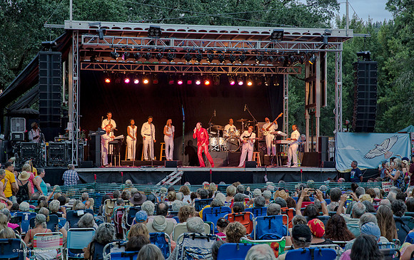 Kate Wolf Music Festival, 2015