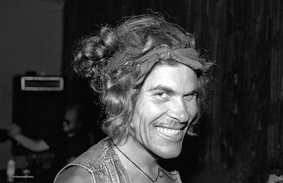 Tom "Fergie" Ferguson