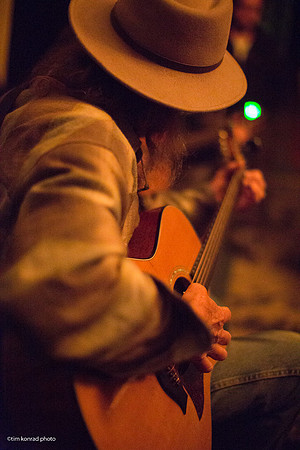 Redwood Ramble, 2015