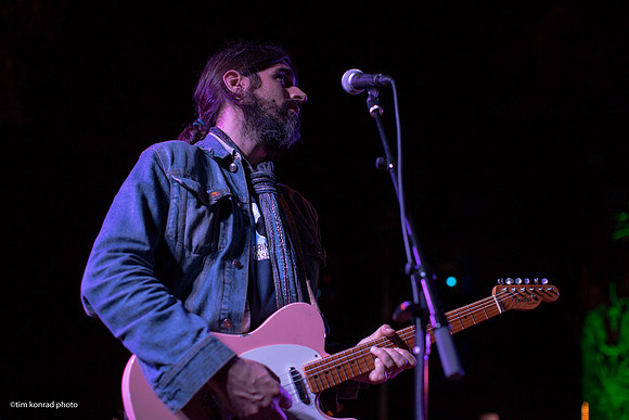 Redwood Ramble, 2015