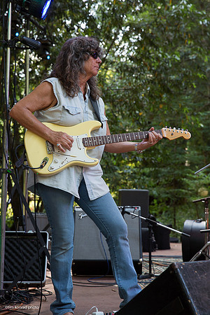 Redwood Ramble, 2015