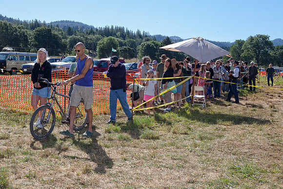 Kate Wolf Music Festival, 2011