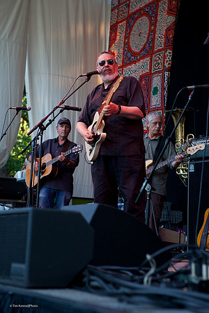 David Bromberg, Kate Wolf Music Festival, 2011